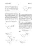 Hepatitis C Virus Inhibitors diagram and image