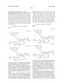 Hepatitis C Virus Inhibitors diagram and image