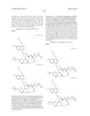 Hepatitis C Virus Inhibitors diagram and image