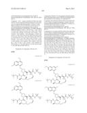 Hepatitis C Virus Inhibitors diagram and image