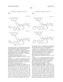 Hepatitis C Virus Inhibitors diagram and image