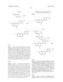 Hepatitis C Virus Inhibitors diagram and image