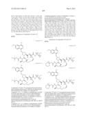 Hepatitis C Virus Inhibitors diagram and image