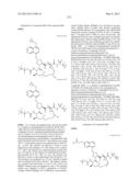 Hepatitis C Virus Inhibitors diagram and image