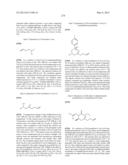 Hepatitis C Virus Inhibitors diagram and image