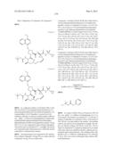 Hepatitis C Virus Inhibitors diagram and image