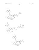 Hepatitis C Virus Inhibitors diagram and image