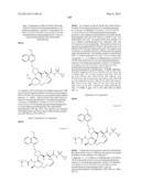 Hepatitis C Virus Inhibitors diagram and image