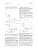 Hepatitis C Virus Inhibitors diagram and image