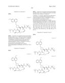 Hepatitis C Virus Inhibitors diagram and image