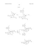 Hepatitis C Virus Inhibitors diagram and image