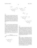 Hepatitis C Virus Inhibitors diagram and image