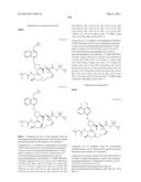 Hepatitis C Virus Inhibitors diagram and image