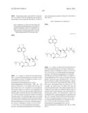 Hepatitis C Virus Inhibitors diagram and image