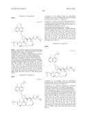 Hepatitis C Virus Inhibitors diagram and image