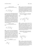 Hepatitis C Virus Inhibitors diagram and image