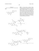 Hepatitis C Virus Inhibitors diagram and image