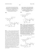 Hepatitis C Virus Inhibitors diagram and image