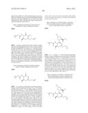 Hepatitis C Virus Inhibitors diagram and image