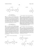 Hepatitis C Virus Inhibitors diagram and image