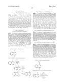 Hepatitis C Virus Inhibitors diagram and image