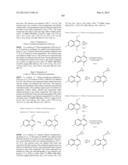 Hepatitis C Virus Inhibitors diagram and image