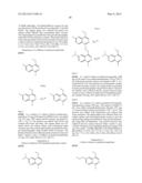 Hepatitis C Virus Inhibitors diagram and image