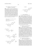 Hepatitis C Virus Inhibitors diagram and image