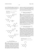 Hepatitis C Virus Inhibitors diagram and image