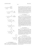 Hepatitis C Virus Inhibitors diagram and image