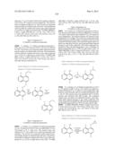 Hepatitis C Virus Inhibitors diagram and image