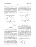 Hepatitis C Virus Inhibitors diagram and image