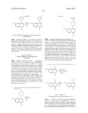 Hepatitis C Virus Inhibitors diagram and image