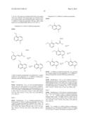 Hepatitis C Virus Inhibitors diagram and image