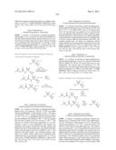 Hepatitis C Virus Inhibitors diagram and image