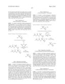 Hepatitis C Virus Inhibitors diagram and image