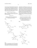 Hepatitis C Virus Inhibitors diagram and image