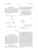 Hepatitis C Virus Inhibitors diagram and image