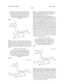 Hepatitis C Virus Inhibitors diagram and image