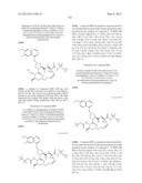 Hepatitis C Virus Inhibitors diagram and image