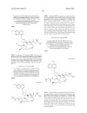 Hepatitis C Virus Inhibitors diagram and image