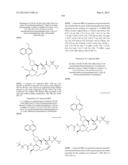 Hepatitis C Virus Inhibitors diagram and image