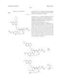 Hepatitis C Virus Inhibitors diagram and image