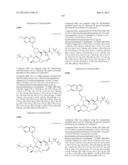 Hepatitis C Virus Inhibitors diagram and image