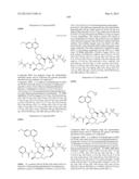 Hepatitis C Virus Inhibitors diagram and image