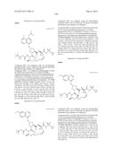 Hepatitis C Virus Inhibitors diagram and image