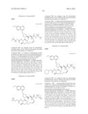 Hepatitis C Virus Inhibitors diagram and image