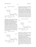 Hepatitis C Virus Inhibitors diagram and image