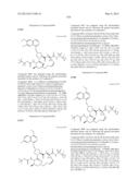 Hepatitis C Virus Inhibitors diagram and image