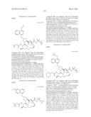 Hepatitis C Virus Inhibitors diagram and image